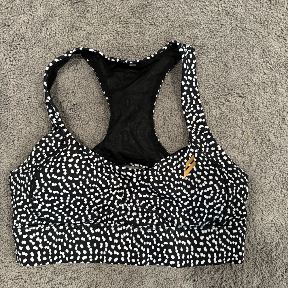 Do you even sports bra